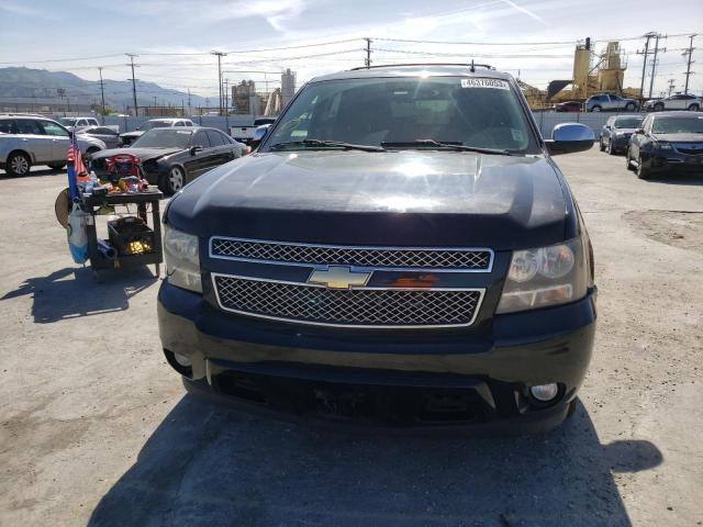 Photo 5 from auction – 2011 CHEVROLET TAHOE C150 with VIN 1GNSCAE01BR395827