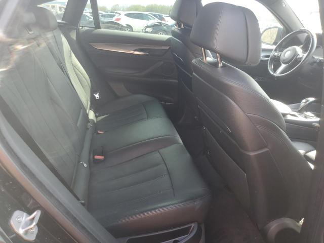 Photo 11 from auction – 2016 BMW X6 SDRIVE3 with VIN 5UXKU0C56G0F92939