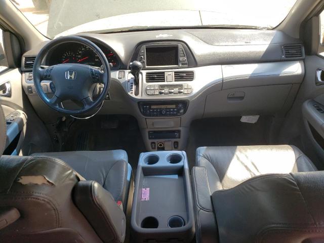 Photo 8 from auction – 2010 HONDA ODYSSEY EX with VIN 5FNRL3H73AB071875