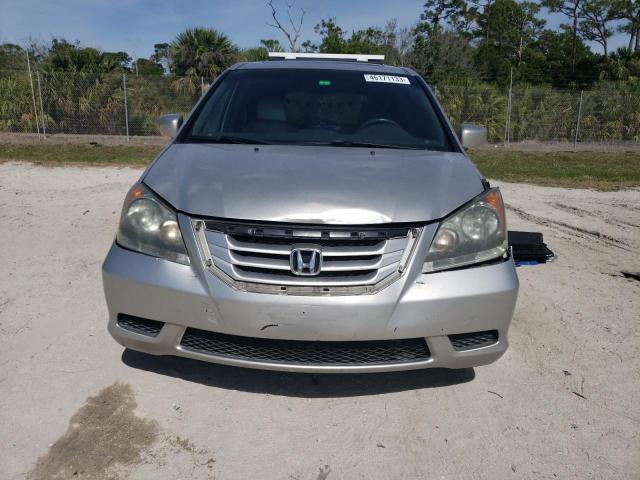 Photo 5 from auction – 2008 HONDA ODYSSEY EX with VIN 5FNRL38708B102588