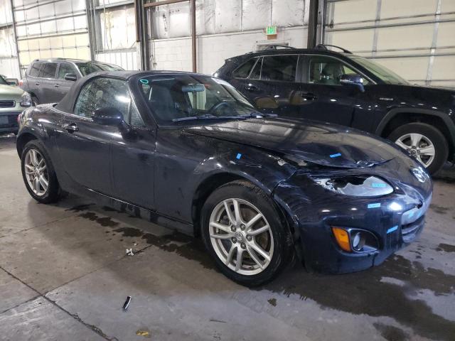 Photo 4 from auction – 2009 MAZDA MX-5 MIATA with VIN JM1NC25F090201531