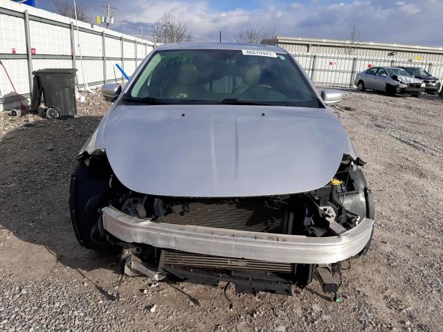 Photo 5 from auction – 2013 DODGE DART LIMIT with VIN 1C3CDFCH2DD331817