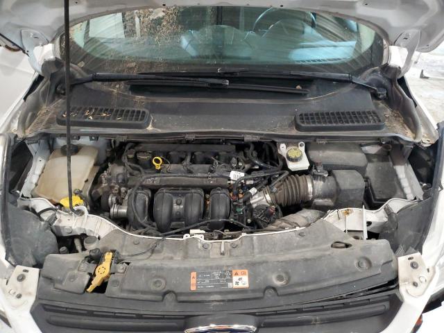 Photo 11 from auction – 2016 FORD ESCAPE S with VIN 1FMCU0F7XGUA52949
