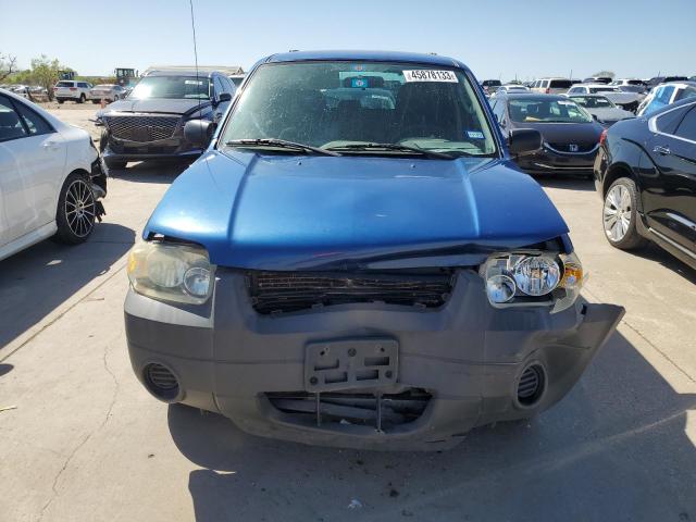 Photo 5 from auction – 2007 FORD ESCAPE XLS with VIN 1FMYU02Z57KA13663