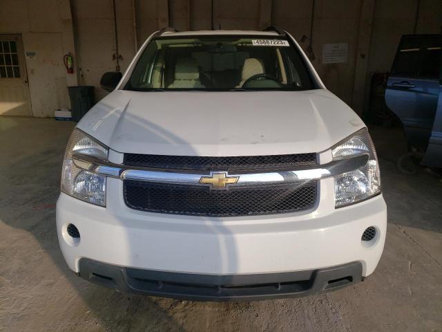 Photo 5 from auction – 2007 CHEVROLET EQUINOX LS with VIN 2CNDL13F076001564