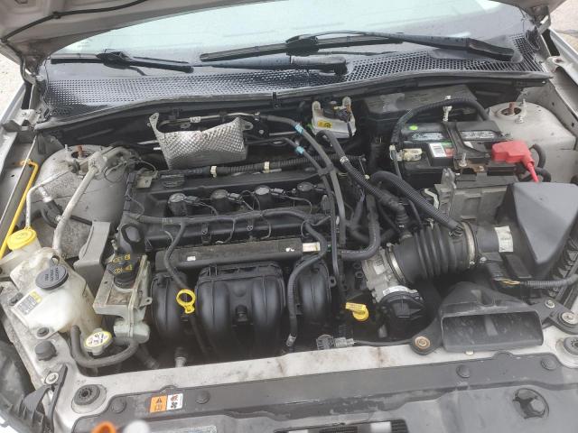 Photo 11 from auction – 2011 FORD FOCUS SE with VIN 1FAHP3FN1BW165600