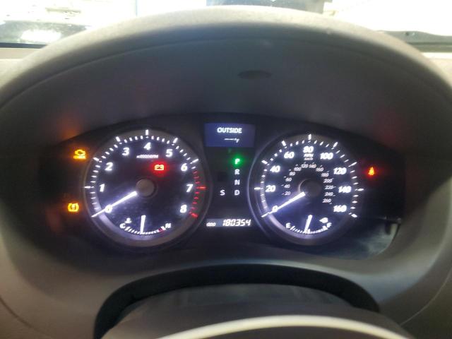 Photo 9 from auction – 2007 LEXUS ES 350 with VIN JTHBJ46G772064440