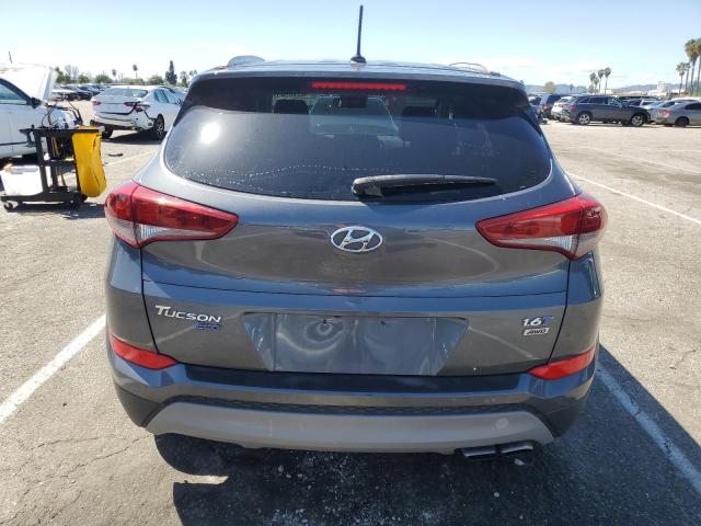 Photo 6 from auction – 2017 HYUNDAI TUCSON LIM with VIN KM8J3CA28HU310720