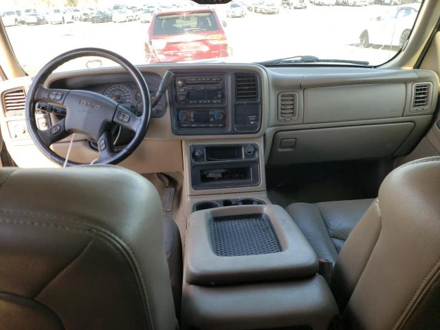 Photo 8 from auction – 2004 GMC NEW SIERRA with VIN 1GTEK19TX4E223111