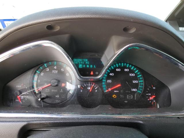 Photo 9 from auction – 2013 CHEVROLET TRAVERSE L with VIN 1GNKRGKD7DJ167907