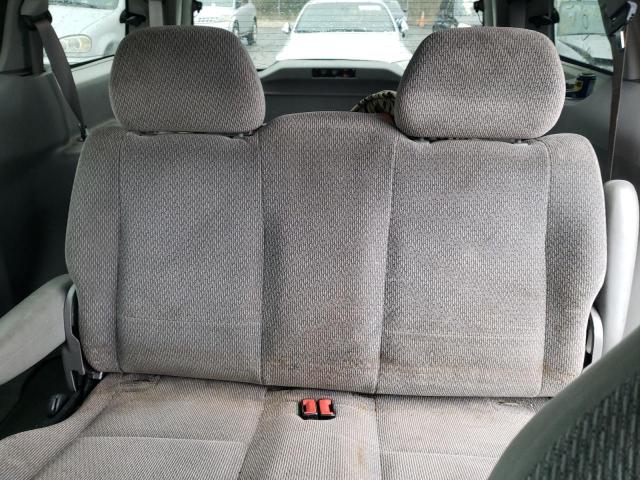 Photo 10 from auction – 2002 FORD WINDSTAR L with VIN 2FMZA51422BA99534