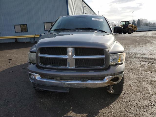 Photo 5 from auction – 2003 DODGE RAM 1500 S with VIN 1D7HU18D73S381946