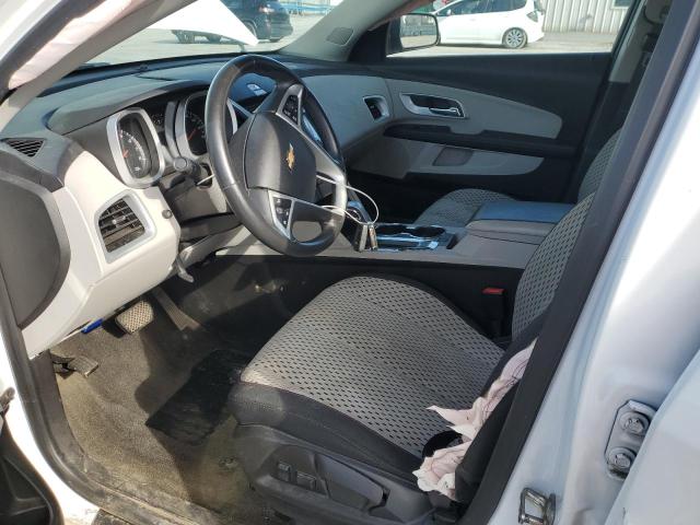Photo 7 from auction – 2011 CHEVROLET EQUINOX LS with VIN 2GNALBEC3B1335276