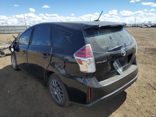 Photo 2 from auction – 2016 TOYOTA PRIUS V with VIN JTDZN3EU1GJ044227