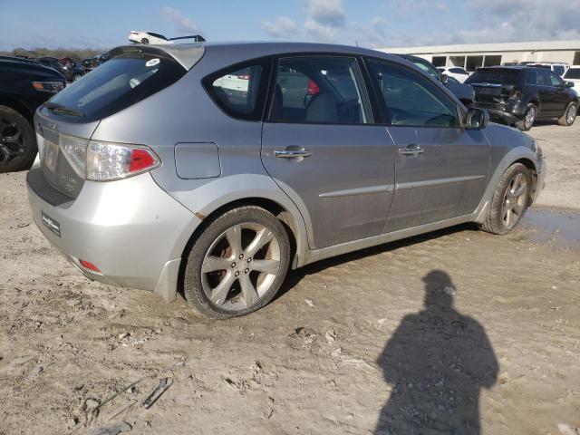 Photo 3 from auction – 2009 SUBARU IMPREZA OU with VIN JF1GH636X9G818131