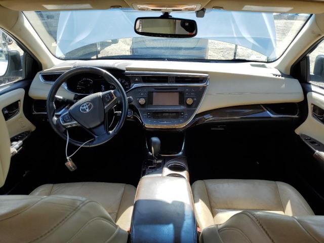 Photo 8 from auction – 2014 TOYOTA AVALON HYB with VIN 4T1BD1EB4EU034788