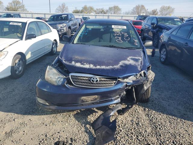 Photo 5 from auction – 2008 TOYOTA COROLLA CE with VIN 1NXBR32E98Z023897