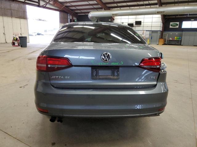 Photo 6 from auction – 2017 VOLKSWAGEN JETTA SE with VIN 3VWDB7AJ1HM272686