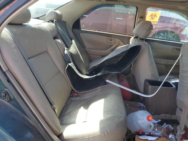 Photo 10 from auction – 1998 TOYOTA CAMRY CE with VIN 4T1BF22K0WU061623