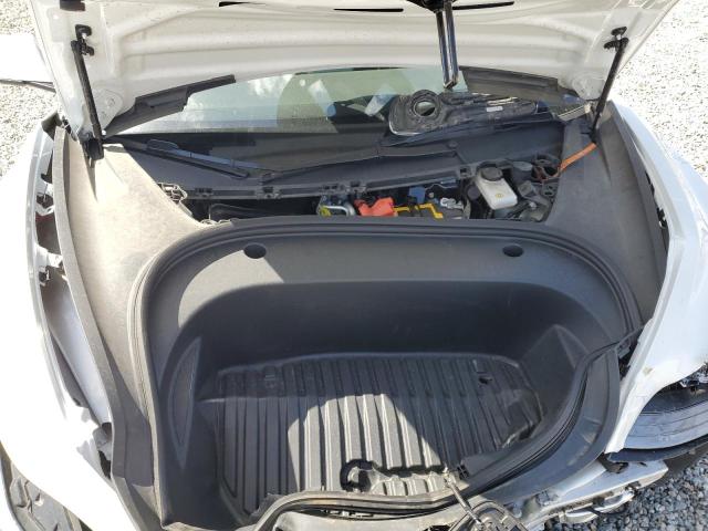 Photo 11 from auction – 2022 TESLA MODEL 3 with VIN 5YJ3E1EA8NF156866