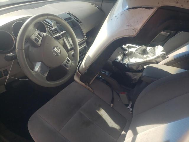 Photo 8 from auction – 2007 NISSAN MAXIMA SE with VIN 1N4BA41E17C809917