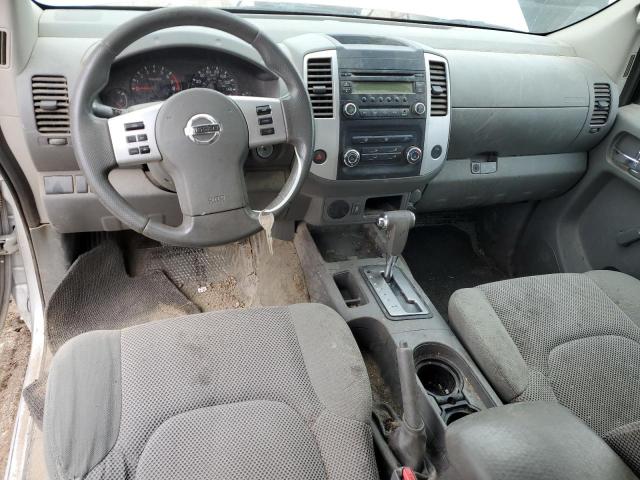 Photo 8 from auction – 2016 NISSAN FRONTIER S with VIN 1N6AD0ER1GN711054