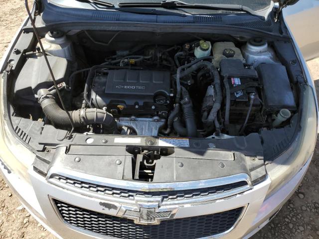 Photo 11 from auction – 2012 CHEVROLET CRUZE LT with VIN 1G1PF5SC1C7120699