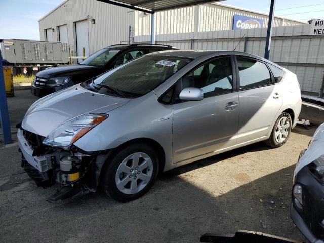 TOYOTA PRIUS 2009 with VIN JTDKB20U493509151 - Photo from auction