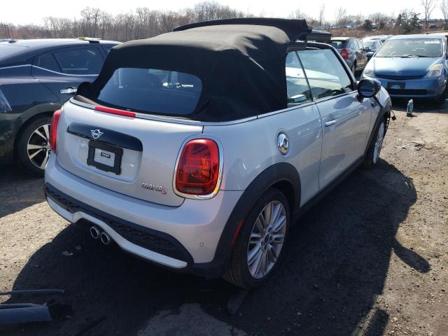 Photo 3 from auction – 2023 MINI COOPER S with VIN WMW43DL08P3P90794