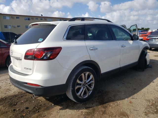 Photo 3 from auction – 2013 MAZDA CX-9 GRAND with VIN JM3TB2DAXD0424059
