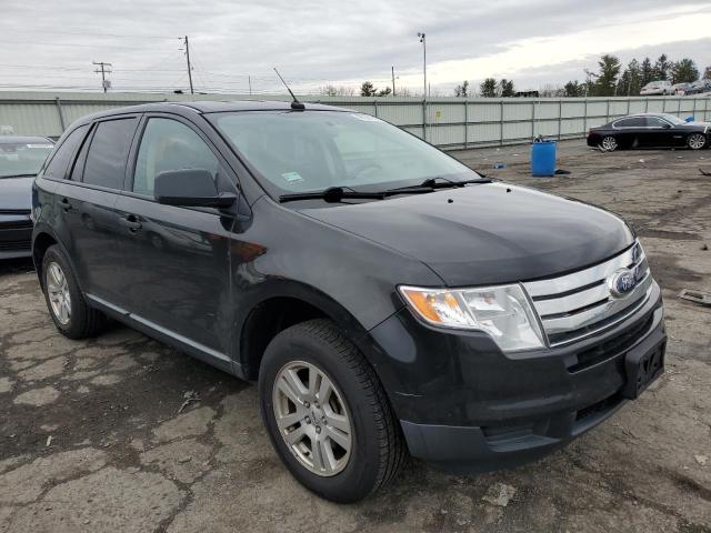 Photo 4 from auction – 2010 FORD EDGE SE with VIN 2FMDK3GC7ABA82821