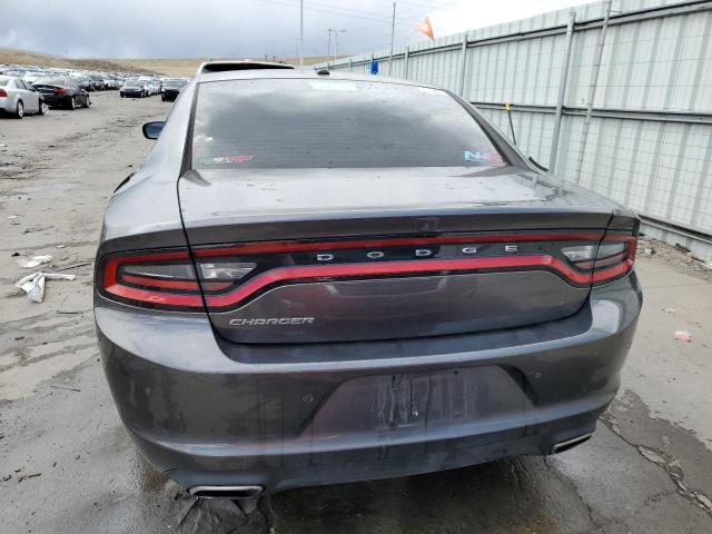 Photo 6 from auction – 2019 DODGE CHARGER SX with VIN 2C3CDXBG6KH588784