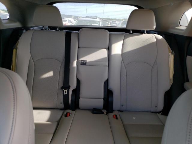 Photo 10 from auction – 2020 LEXUS RX 350 with VIN 2T2HZMAA7LC169672