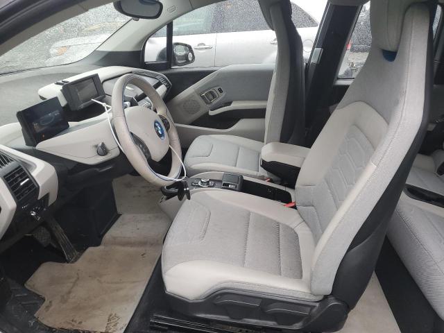 Photo 7 from auction – 2014 BMW I3 REX with VIN WBY1Z4C5XEVX62950