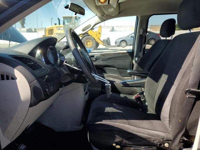 Photo 7 from auction – 2013 DODGE GRAND CARA with VIN 2C4RDGBG4DR788145