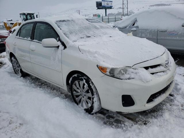 Photo 4 from auction – 2012 TOYOTA COROLLA BA with VIN 5YFBU4EEXCP053548
