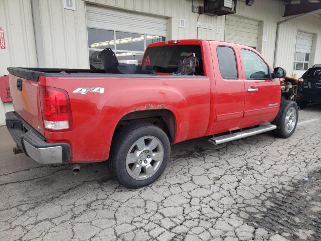 Photo 3 from auction – 2010 GMC SIERRA K15 with VIN 1GTSKVE3XAZ178725