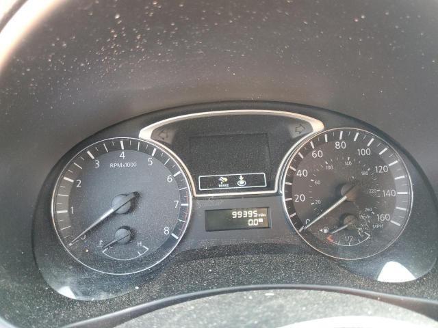 Photo 9 from auction – 2015 NISSAN ALTIMA 2.5 with VIN 1N4AL3AP1FN347721