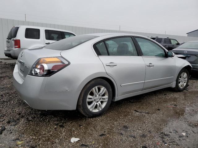 Photo 3 from auction – 2010 NISSAN ALTIMA BAS with VIN 1N4AL2AP6AN508986