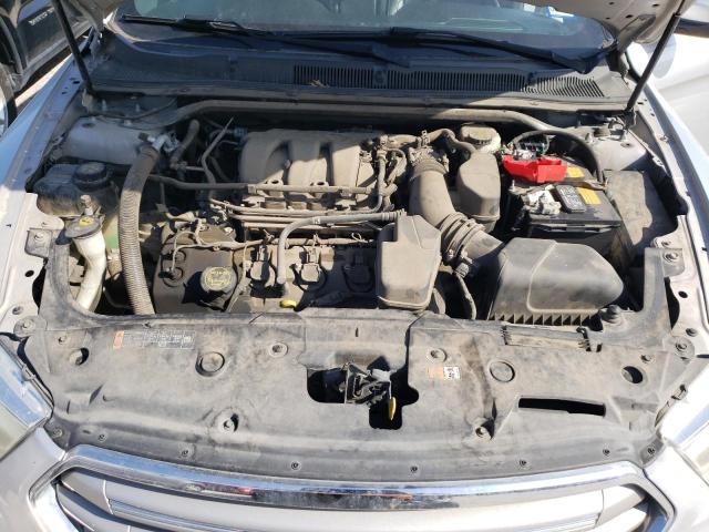 Photo 11 from auction – 2015 FORD TAURUS SEL with VIN 1FAHP2E80FG177503