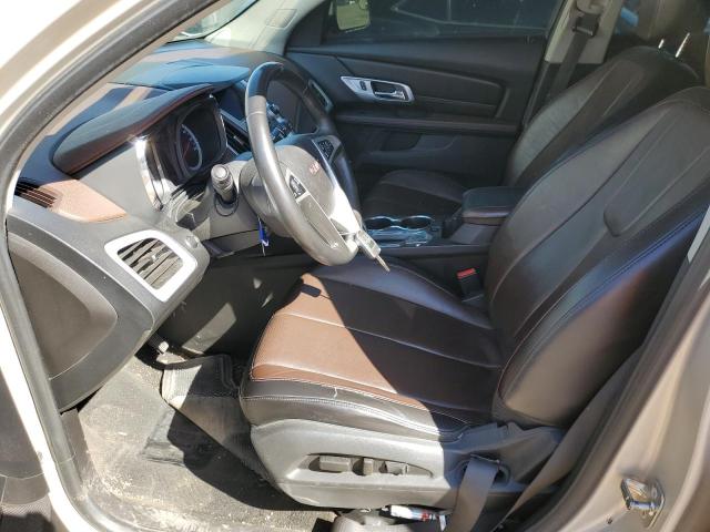 Zdjęcie 7 z aukcji – 2012 GMC TERRAIN SL z VIN 2GKALUEK5C6329077