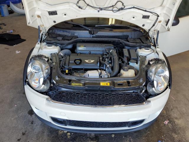 Photo 11 from auction – 2013 MINI COOPER S with VIN WMWSV3C57DT475875