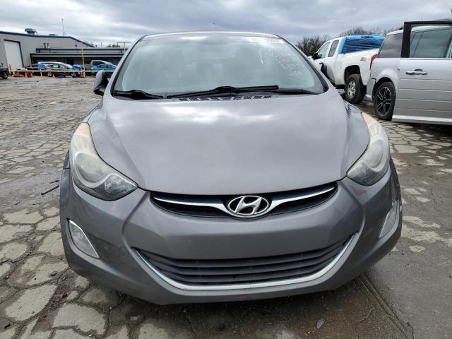 Photo 5 from auction – 2013 HYUNDAI ELANTRA GL with VIN 5NPDH4AE5DH378142
