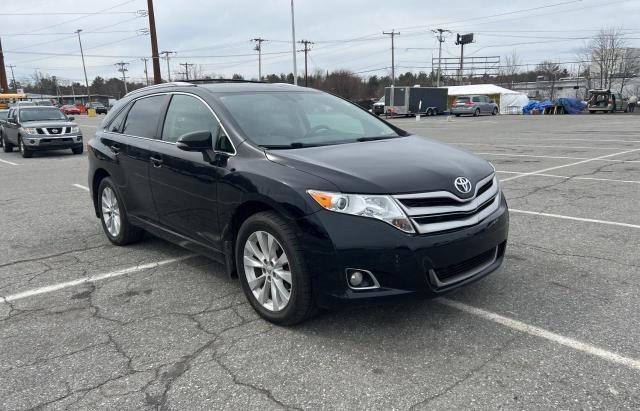 TOYOTA VENZA LE 2013 with VIN 4T3BA3BB2DU035162 - Photo from auction