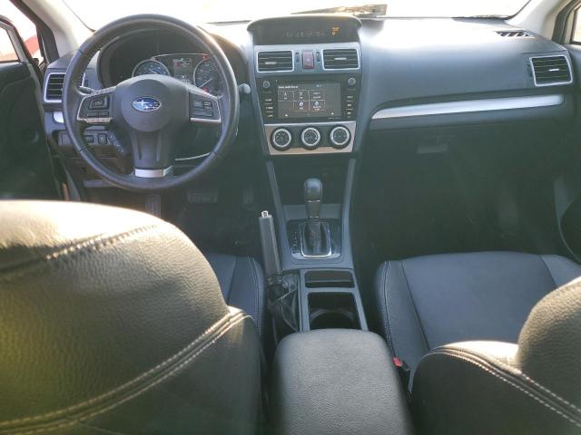 Photo 8 from auction – 2015 SUBARU XV CROSSTR with VIN JF2GPAMC2F8322316