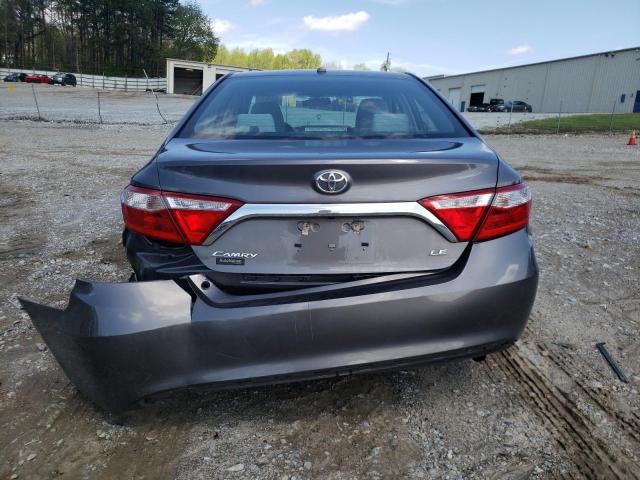 Photo 6 from auction – 2016 TOYOTA CAMRY LE with VIN 4T1BF1FK5GU604759