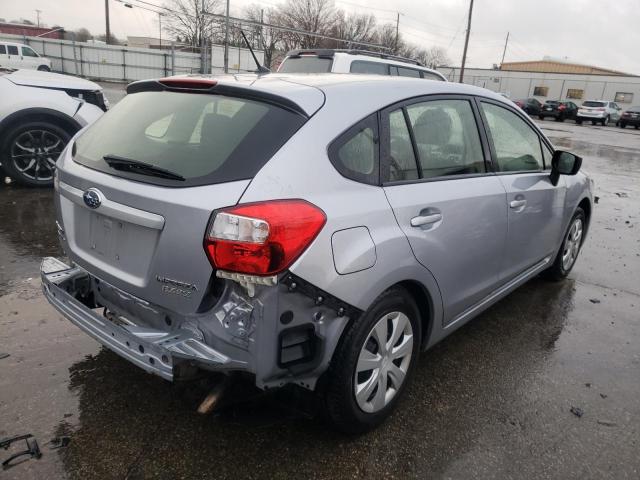 Photo 3 from auction – 2015 SUBARU IMPREZA with VIN JF1GPAA66F8319552