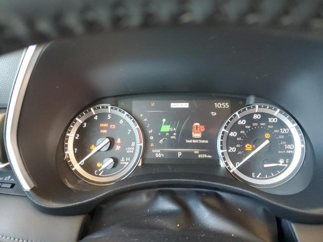 Photo 9 from auction – 2022 TOYOTA HIGHLANDER with VIN 5TDGZRBH6NS239214