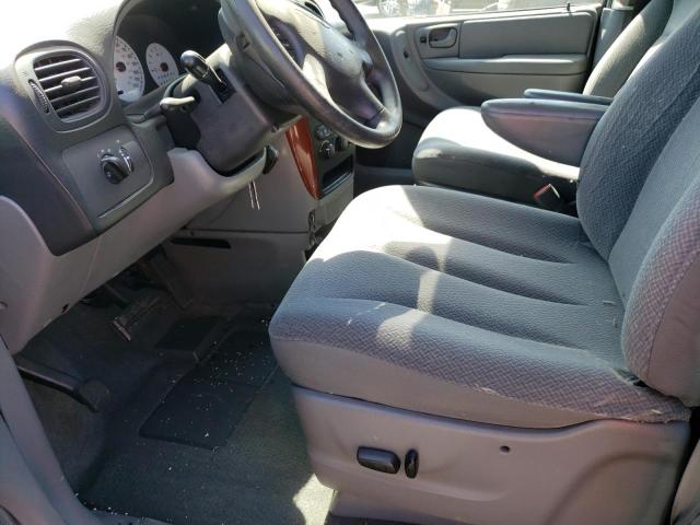 Photo 7 from auction – 2005 CHRYSLER TOWN & COU with VIN 1C4GP45R65B299319