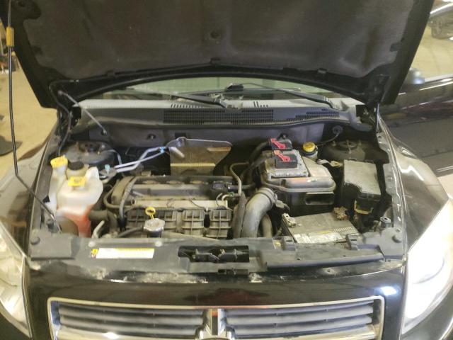 Photo 11 from auction – 2012 DODGE CALIBER SX with VIN 1C3CDWDA7CD508104